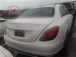 مێرسێدس بێنز C-Class